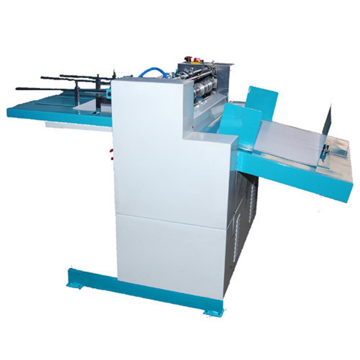 Made In India Buy Semi Automatic Paper Cutting Machine For Commercial Use